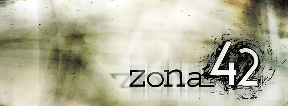 Zona 42 testata