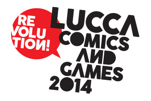 LuccaComics2014