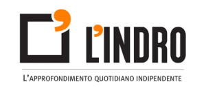 L'Indro Logo