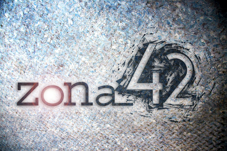 Zona 42 Metal900