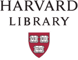 Harvard-Library-Logo