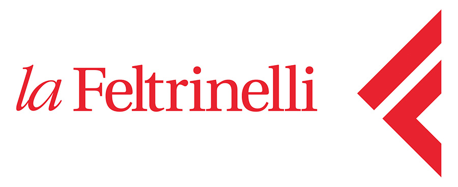 Feltrinelli logo A