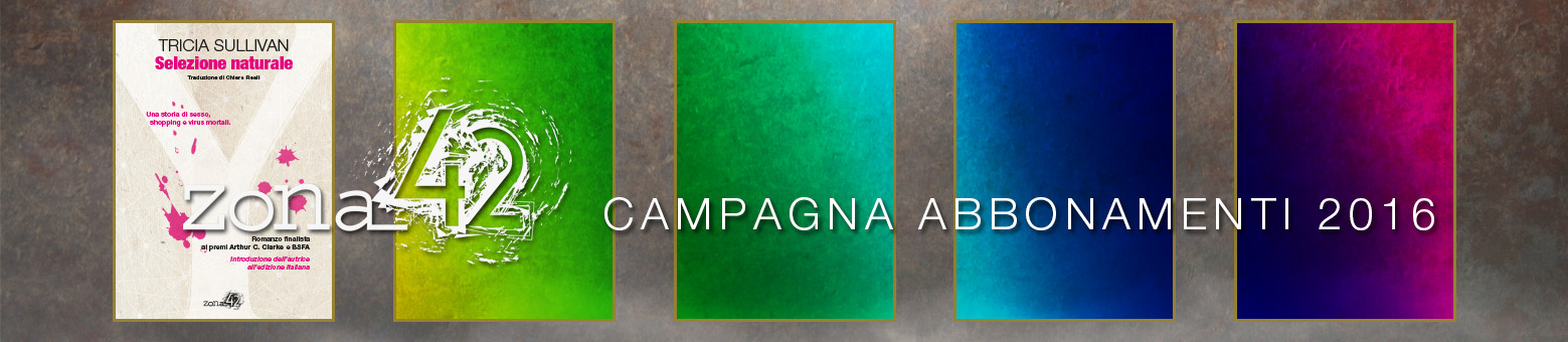 Zona42 Abbonamenti 2016 1